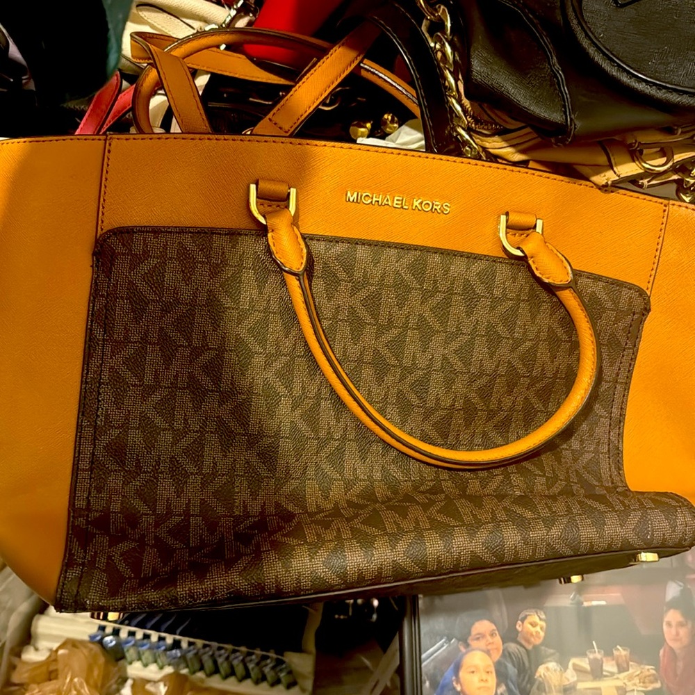 Michael kors